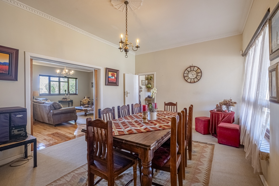 4 Bedroom Property for Sale in Summerstrand Eastern Cape